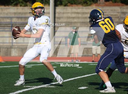 Thumbnail 3 in JV: Bishop Manogue @ Oak Ridge photogallery.
