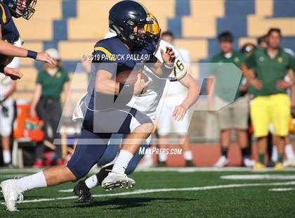 Thumbnail 2 in JV: Bishop Manogue @ Oak Ridge photogallery.