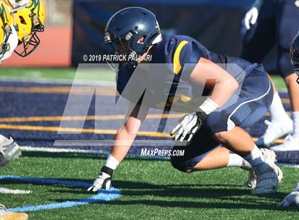 Thumbnail 1 in JV: Bishop Manogue @ Oak Ridge photogallery.