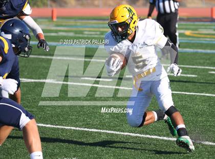 Thumbnail 2 in JV: Bishop Manogue @ Oak Ridge photogallery.