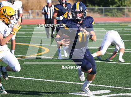 Thumbnail 2 in JV: Bishop Manogue @ Oak Ridge photogallery.