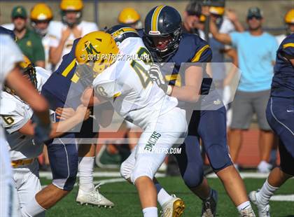 Thumbnail 1 in JV: Bishop Manogue @ Oak Ridge photogallery.