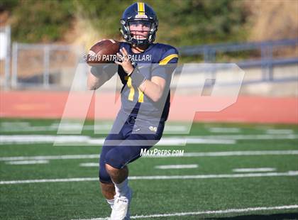 Thumbnail 1 in JV: Bishop Manogue @ Oak Ridge photogallery.