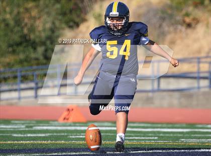 Thumbnail 3 in JV: Bishop Manogue @ Oak Ridge photogallery.