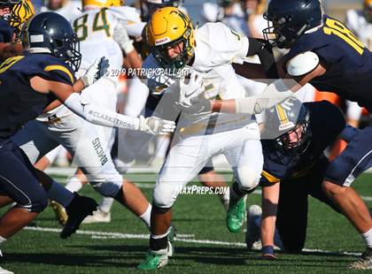 Thumbnail 3 in JV: Bishop Manogue @ Oak Ridge photogallery.