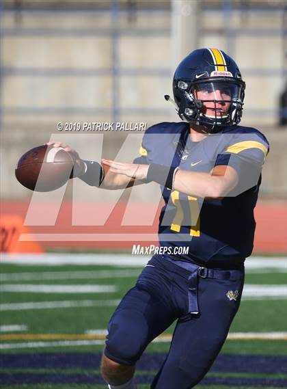 Thumbnail 1 in JV: Bishop Manogue @ Oak Ridge photogallery.