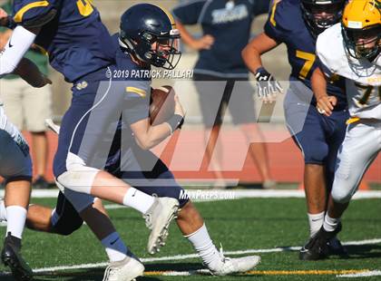 Thumbnail 3 in JV: Bishop Manogue @ Oak Ridge photogallery.