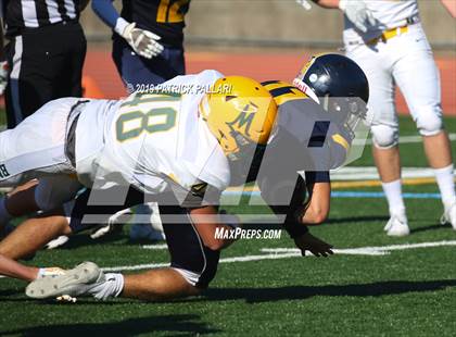 Thumbnail 2 in JV: Bishop Manogue @ Oak Ridge photogallery.