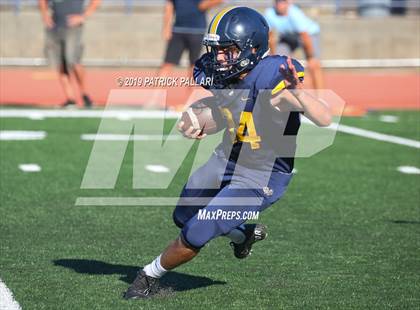 Thumbnail 1 in JV: Bishop Manogue @ Oak Ridge photogallery.
