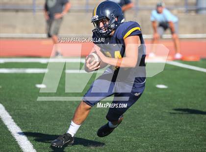 Thumbnail 2 in JV: Bishop Manogue @ Oak Ridge photogallery.