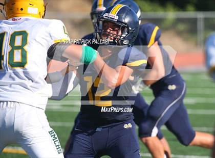 Thumbnail 3 in JV: Bishop Manogue @ Oak Ridge photogallery.