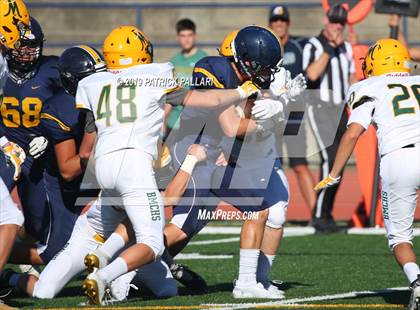 Thumbnail 2 in JV: Bishop Manogue @ Oak Ridge photogallery.