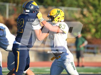 Thumbnail 2 in JV: Bishop Manogue @ Oak Ridge photogallery.
