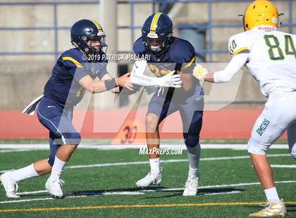 Thumbnail 1 in JV: Bishop Manogue @ Oak Ridge photogallery.