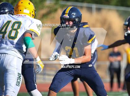 Thumbnail 3 in JV: Bishop Manogue @ Oak Ridge photogallery.