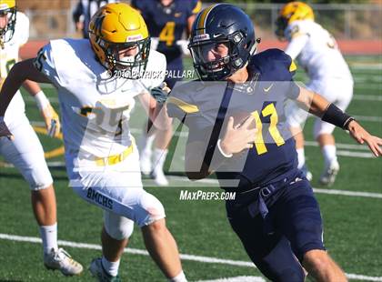 Thumbnail 3 in JV: Bishop Manogue @ Oak Ridge photogallery.