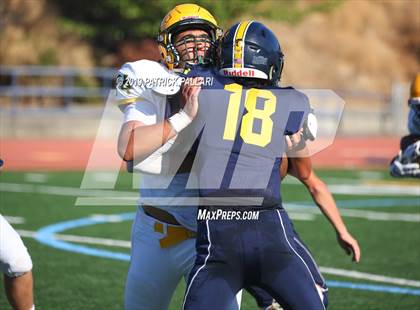 Thumbnail 1 in JV: Bishop Manogue @ Oak Ridge photogallery.