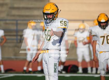Thumbnail 3 in JV: Bishop Manogue @ Oak Ridge photogallery.