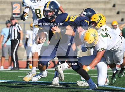 Thumbnail 2 in JV: Bishop Manogue @ Oak Ridge photogallery.