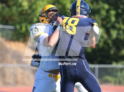 Thumbnail 1 in JV: Bishop Manogue @ Oak Ridge photogallery.