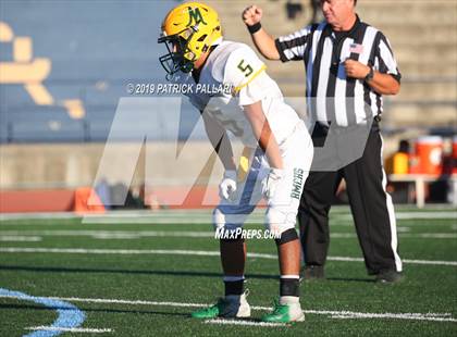 Thumbnail 3 in JV: Bishop Manogue @ Oak Ridge photogallery.