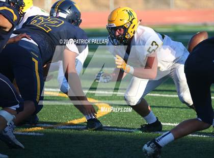 Thumbnail 3 in JV: Bishop Manogue @ Oak Ridge photogallery.