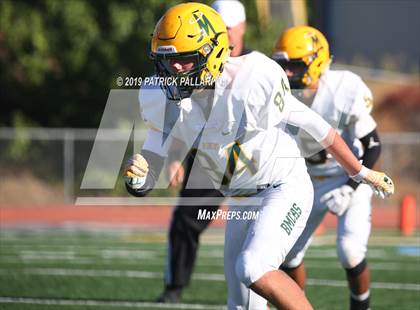 Thumbnail 1 in JV: Bishop Manogue @ Oak Ridge photogallery.