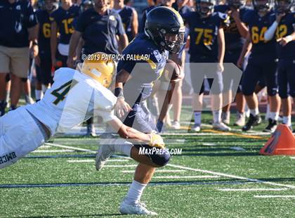 Thumbnail 3 in JV: Bishop Manogue @ Oak Ridge photogallery.