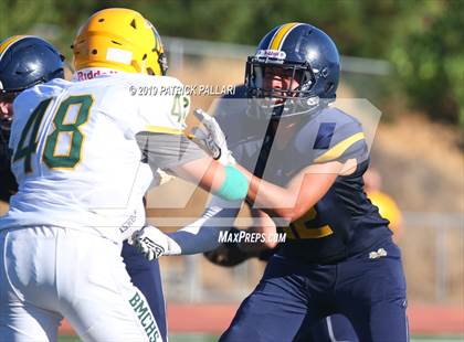 Thumbnail 3 in JV: Bishop Manogue @ Oak Ridge photogallery.