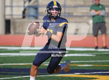 Thumbnail 2 in JV: Bishop Manogue @ Oak Ridge photogallery.