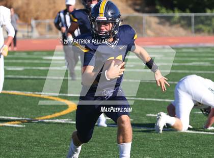 Thumbnail 1 in JV: Bishop Manogue @ Oak Ridge photogallery.