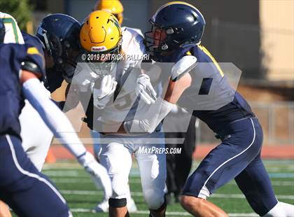 Thumbnail 3 in JV: Bishop Manogue @ Oak Ridge photogallery.