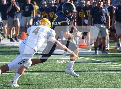 Thumbnail 2 in JV: Bishop Manogue @ Oak Ridge photogallery.