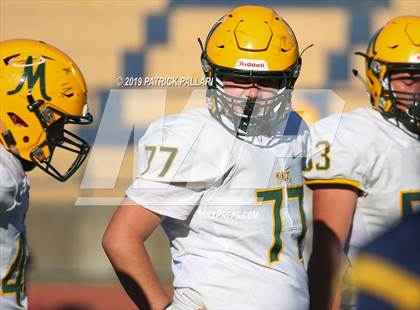 Thumbnail 2 in JV: Bishop Manogue @ Oak Ridge photogallery.