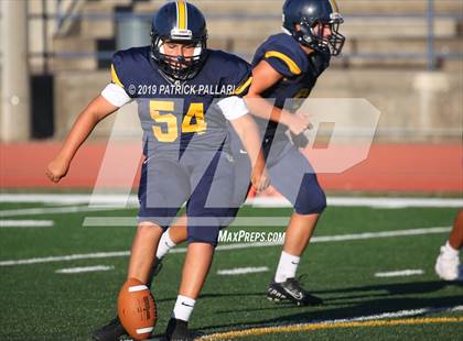 Thumbnail 2 in JV: Bishop Manogue @ Oak Ridge photogallery.