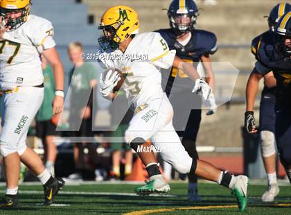 Thumbnail 1 in JV: Bishop Manogue @ Oak Ridge photogallery.