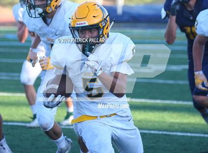 Thumbnail 3 in JV: Bishop Manogue @ Oak Ridge photogallery.