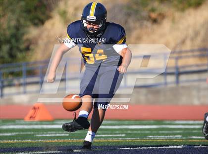 Thumbnail 1 in JV: Bishop Manogue @ Oak Ridge photogallery.
