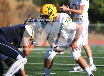 Thumbnail 3 in JV: Bishop Manogue @ Oak Ridge photogallery.