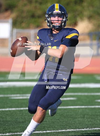 Thumbnail 2 in JV: Bishop Manogue @ Oak Ridge photogallery.