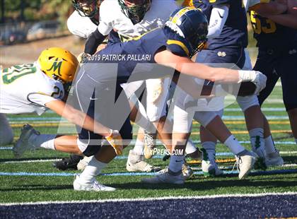 Thumbnail 1 in JV: Bishop Manogue @ Oak Ridge photogallery.