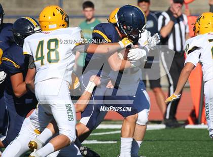 Thumbnail 3 in JV: Bishop Manogue @ Oak Ridge photogallery.
