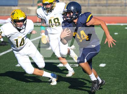 Thumbnail 3 in JV: Bishop Manogue @ Oak Ridge photogallery.