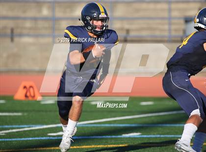Thumbnail 3 in JV: Bishop Manogue @ Oak Ridge photogallery.
