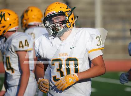 Thumbnail 3 in JV: Bishop Manogue @ Oak Ridge photogallery.