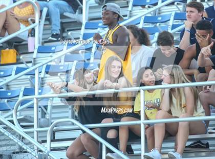 Thumbnail 2 in JV: Bishop Manogue @ Oak Ridge photogallery.