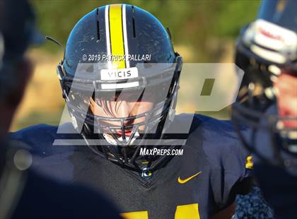 Thumbnail 3 in JV: Bishop Manogue @ Oak Ridge photogallery.