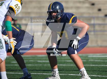 Thumbnail 2 in JV: Bishop Manogue @ Oak Ridge photogallery.