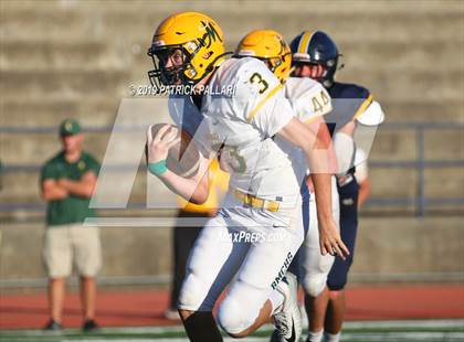 Thumbnail 3 in JV: Bishop Manogue @ Oak Ridge photogallery.