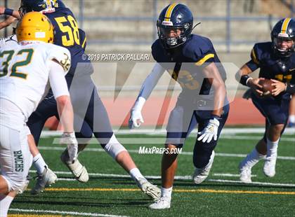 Thumbnail 2 in JV: Bishop Manogue @ Oak Ridge photogallery.